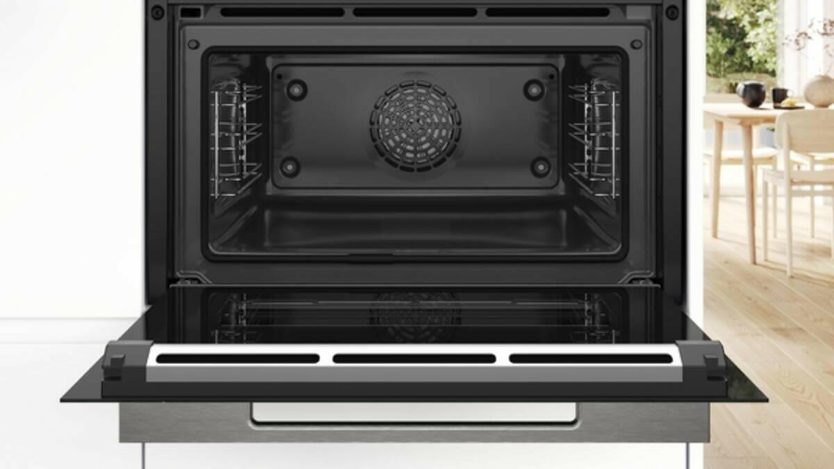 Bosch CBG7741B1 zwart
