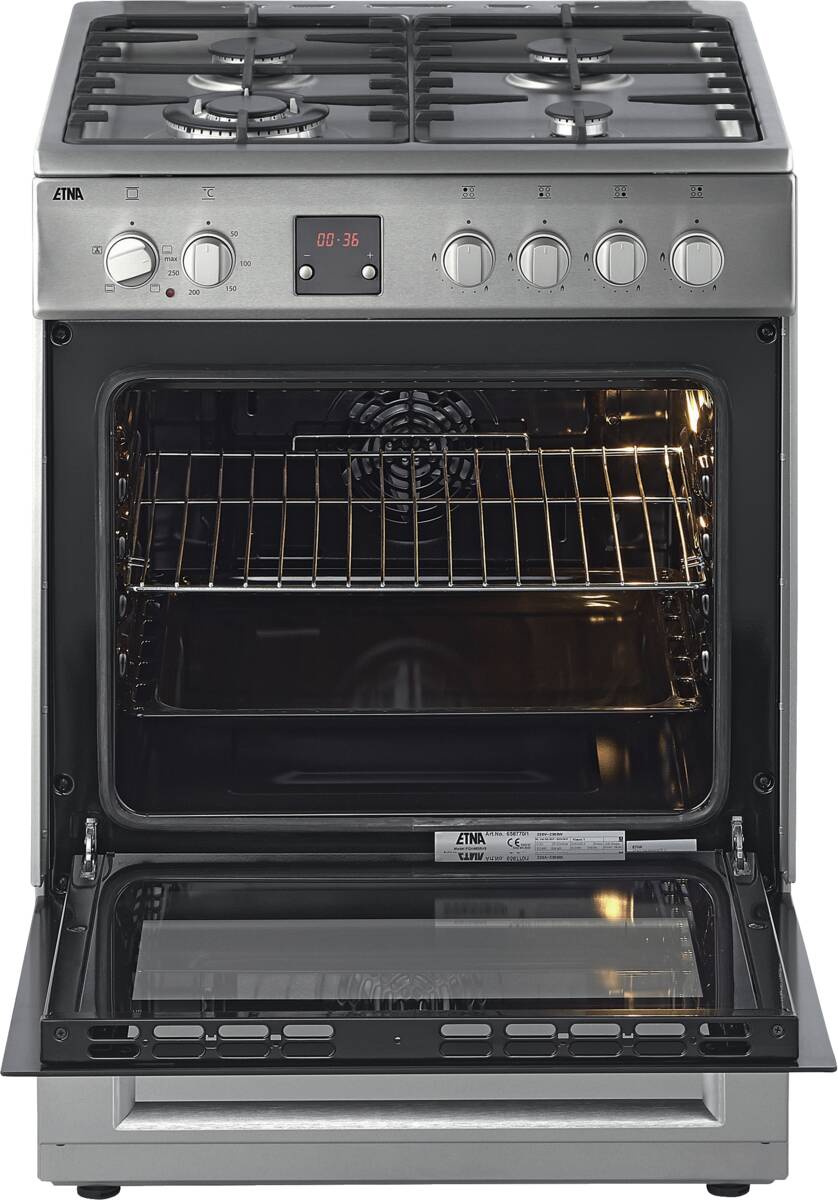 Etna FGV460RVS RVS