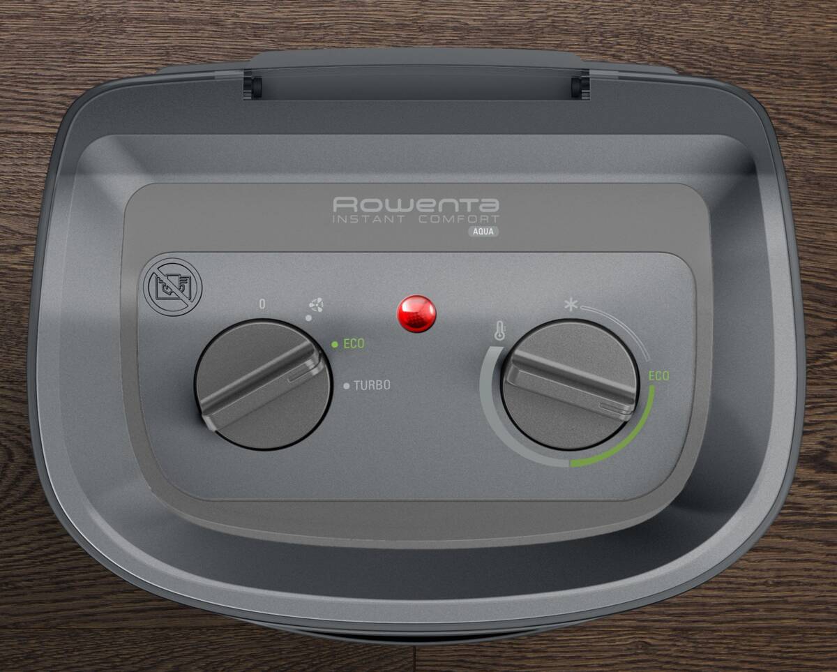 Rowenta SO6511 grijs