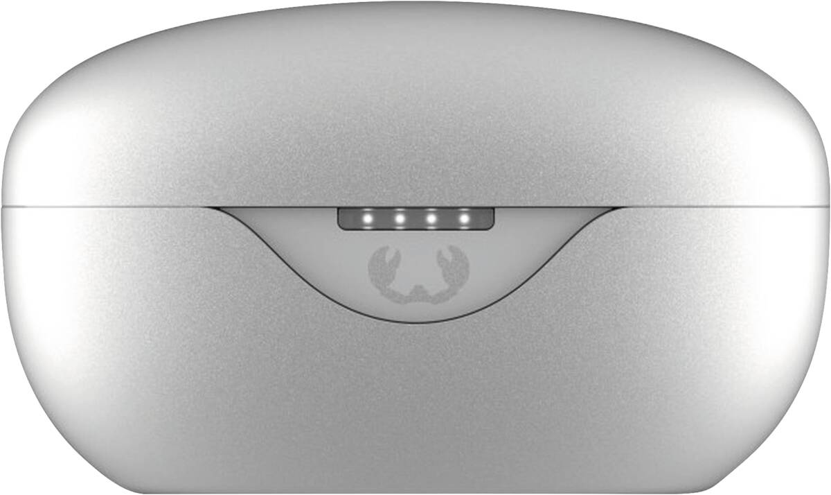 Fresh 'n Rebel Twins Rise Ice Grey