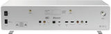 Sonoro Avaton Matt White Silver