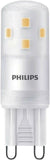 PHI LED WW 230V DIM 25W G9
