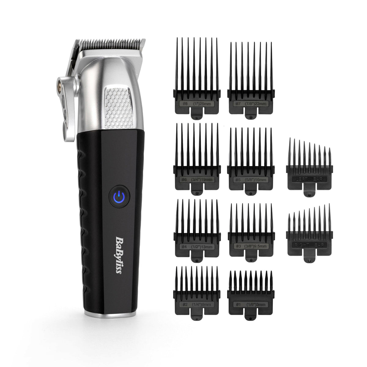 BaByliss E812E Tondeuse