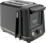 Tefal TT5338 zwart