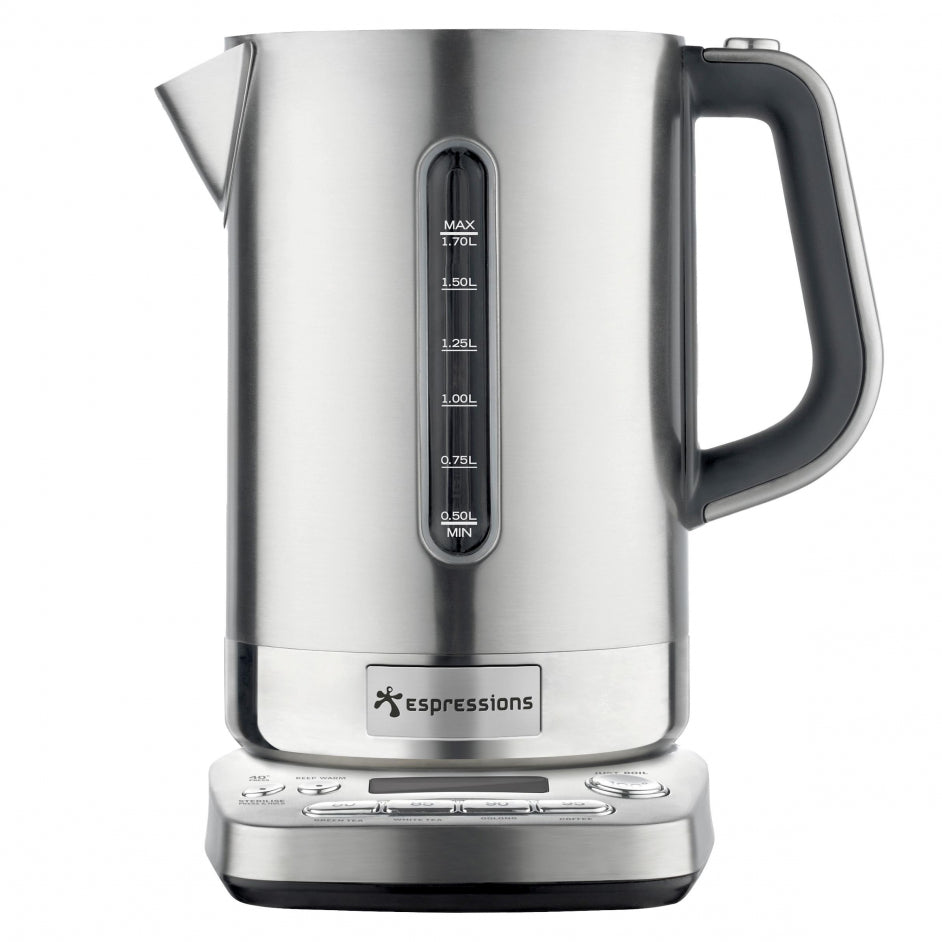 Espressions EP9600 Multi Kettle RVS