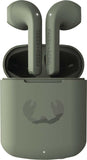 Fresh 'n Rebel 221591 TWINS CORE TWS IN-EAR Dried Green.