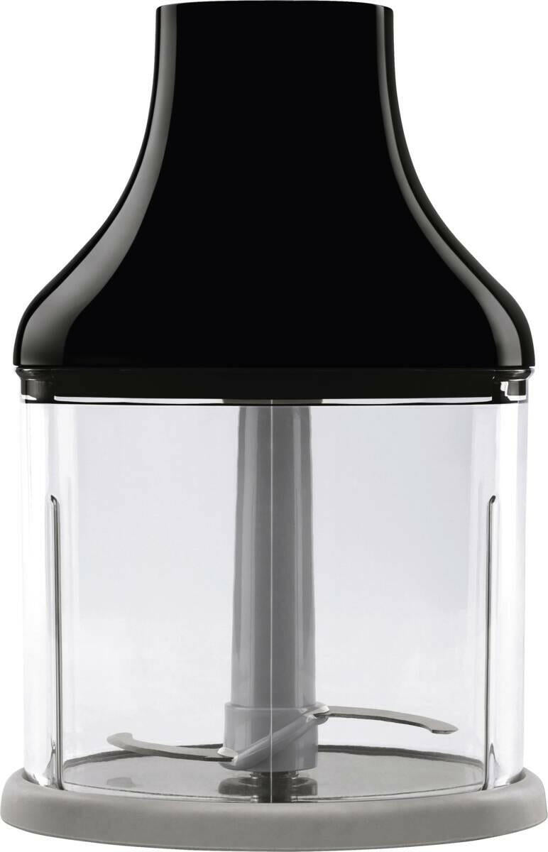 Smeg HBF03BLEU zwart