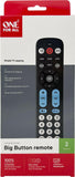 BIG BUTTON REMOTE