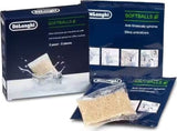 De'Longhi Softballs Anti-kalk Korrels DLSC551