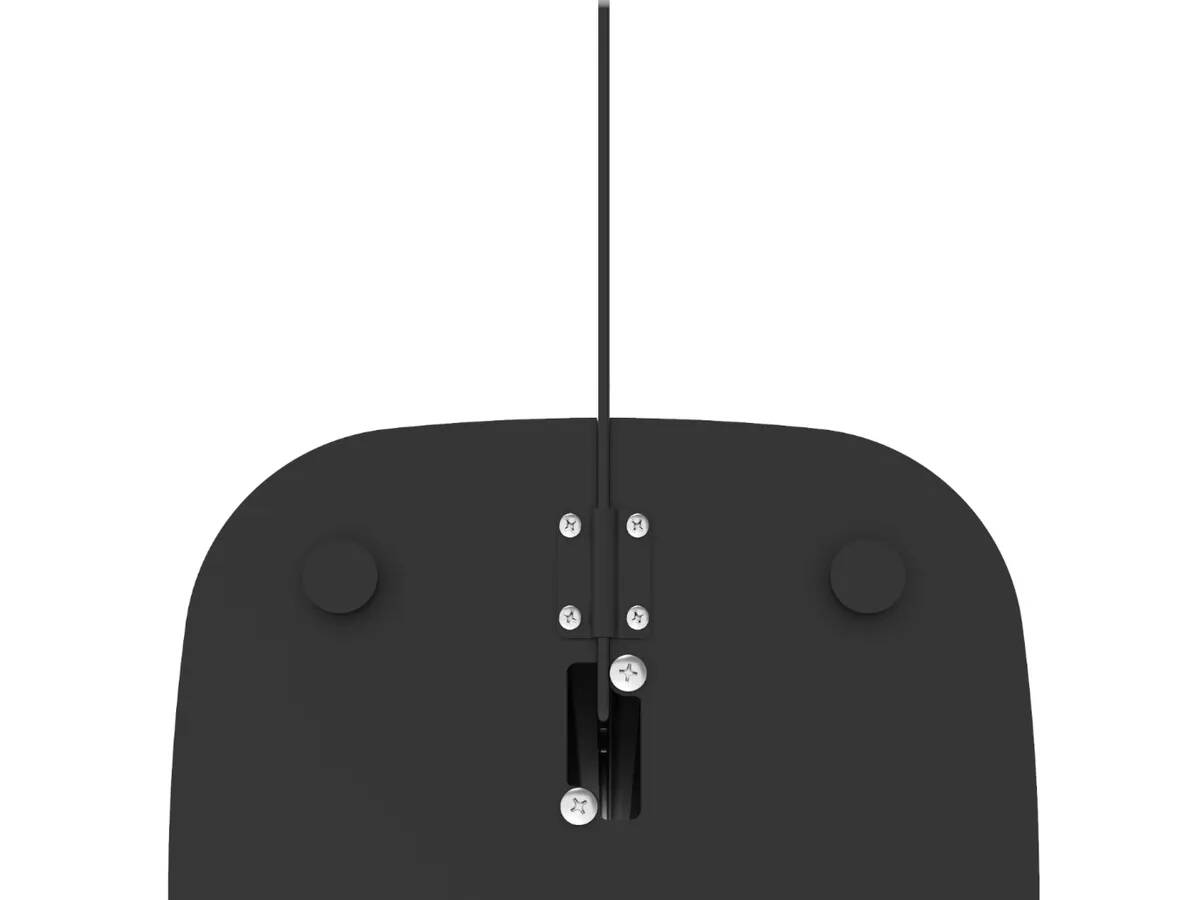 Cavus Vloerstandaard voor Denon Home 150 zwart