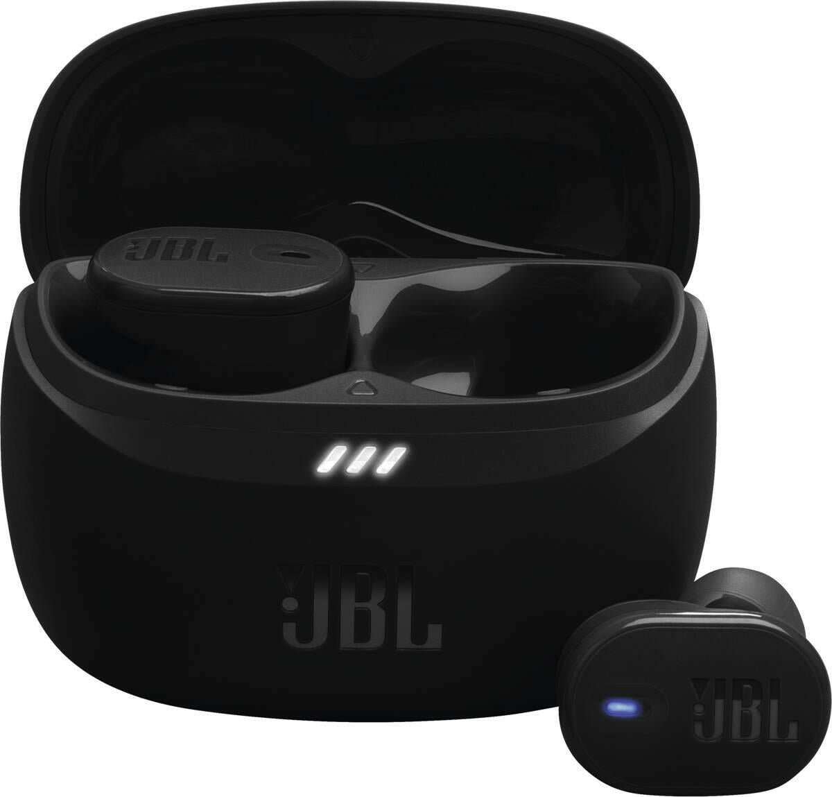 JBL Tune Buds 2 zwart