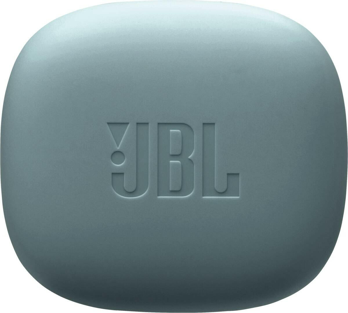 JBL Wave Flex 2 blauw