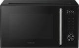 Inventum MN257SB zwart