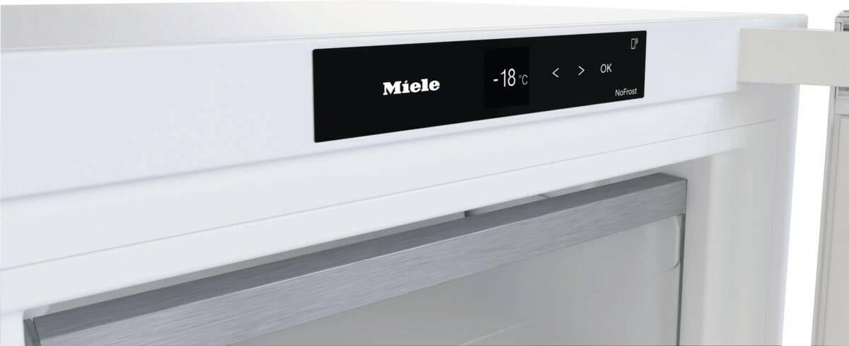 Miele FN 4342 D ws wit