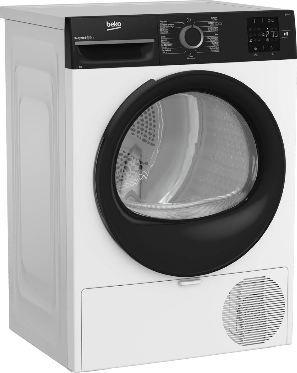 Beko BM3T3823B wit
