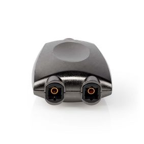 BMS Adapter Toslink (F) - Toslink (2F)