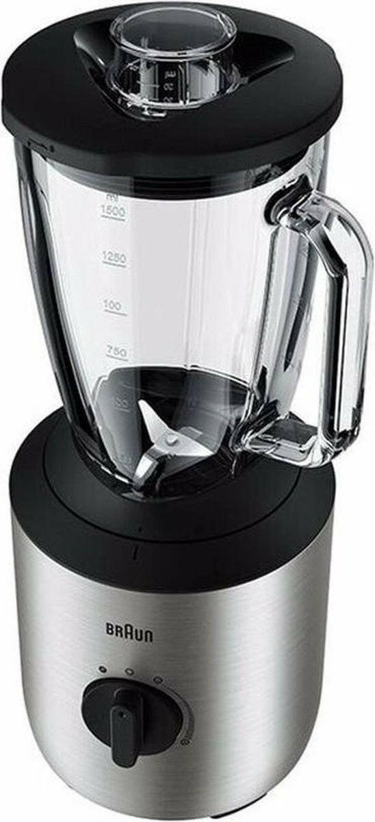 Braun JB 3272SI