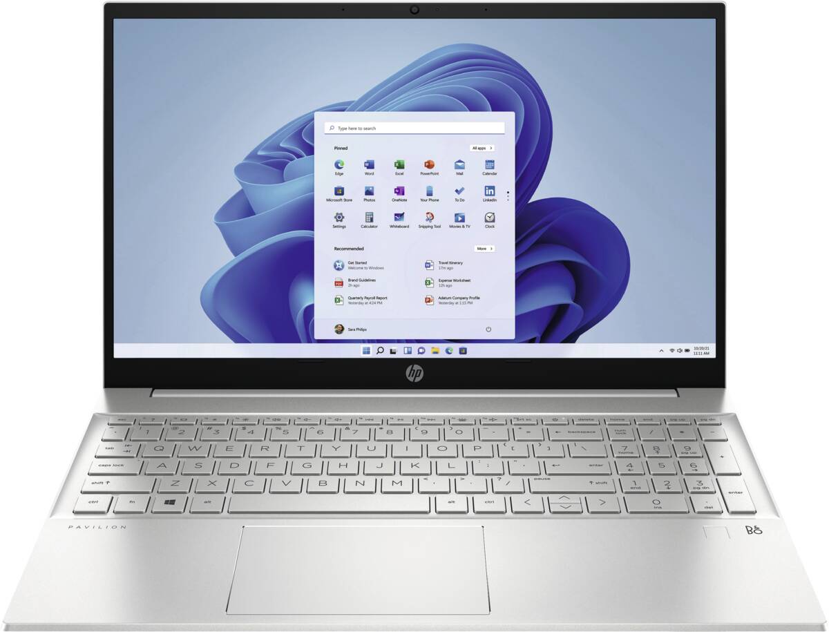 HP Pavilion 15-eh3045nd
