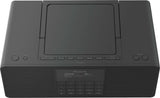 Panasonic RX-D70BTEG-K zwart