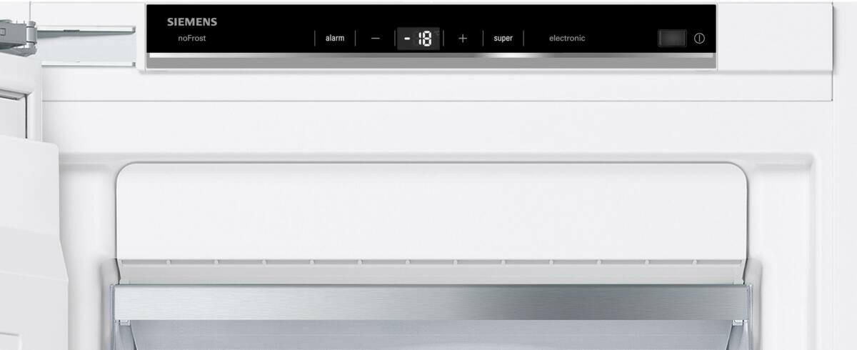 Siemens GI81NECE0 wit