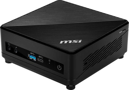 MSI Cubi 5 10M-414EU