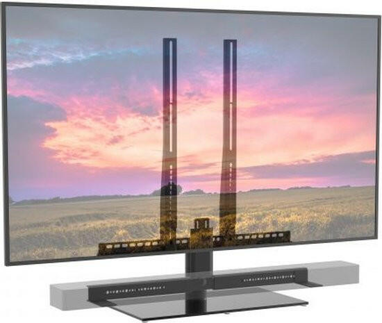 CAVUS SOUNDBAR MODULE VOOR DRAAIBARE TV VOET [UNIVERSEEL]