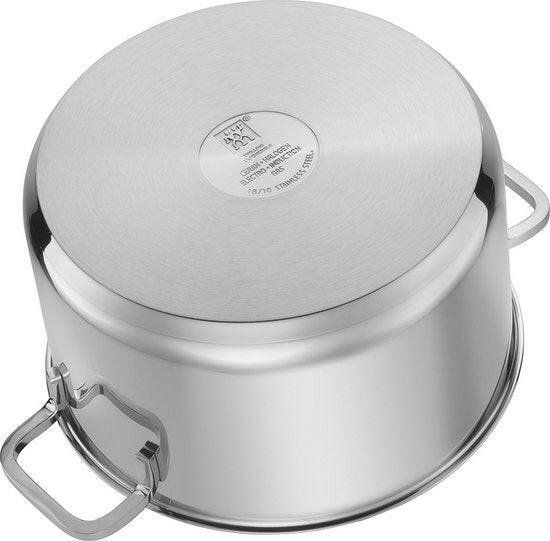Zwilling Quadro pottenset 5-delig