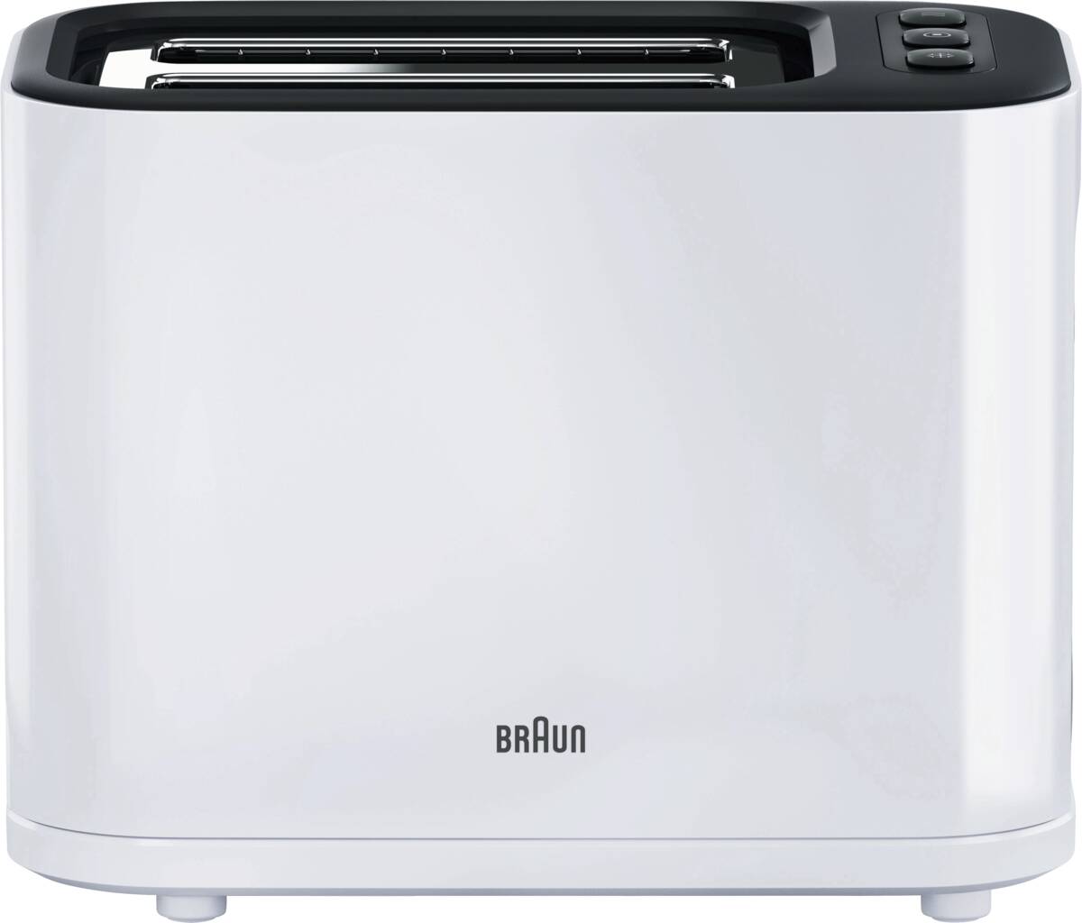 Braun Domestic Home HT 3010WH PurEase wit