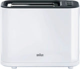 Braun Domestic Home HT 3010WH PurEase wit