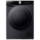 Hisense DH7S107BB zwart