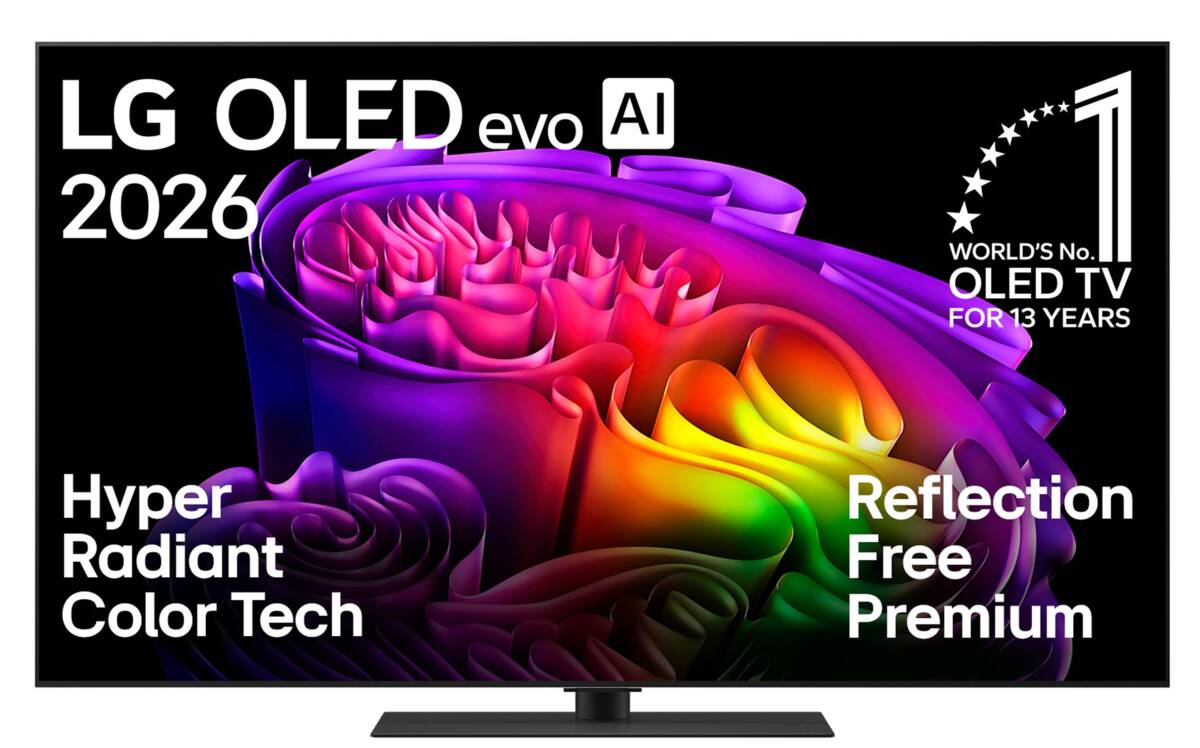 LG OLED55G69LS