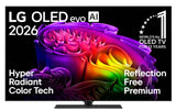 LG OLED55G69LS