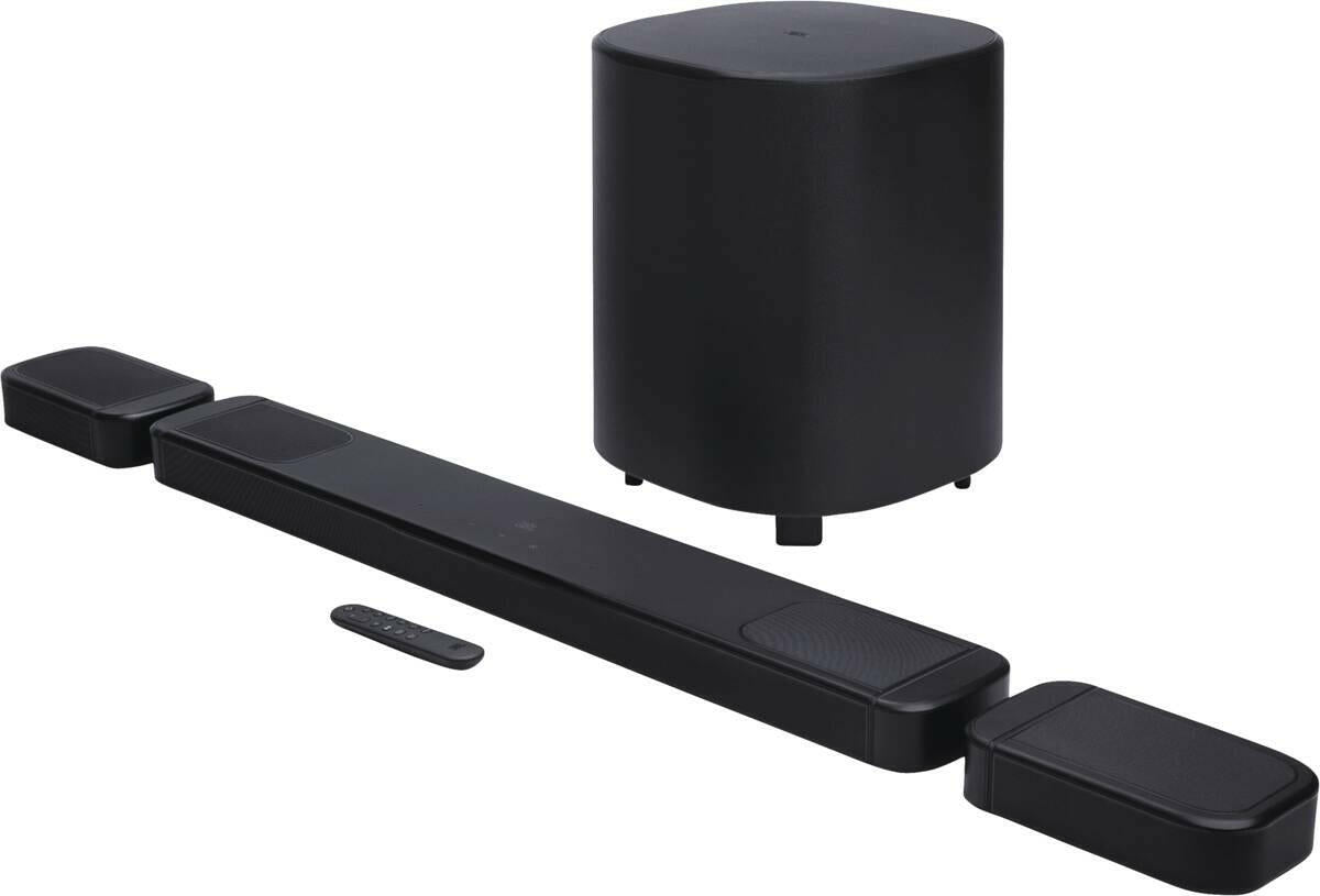 JBL Bar 1000MK2