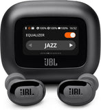 JBL Live Buds 3 zwart