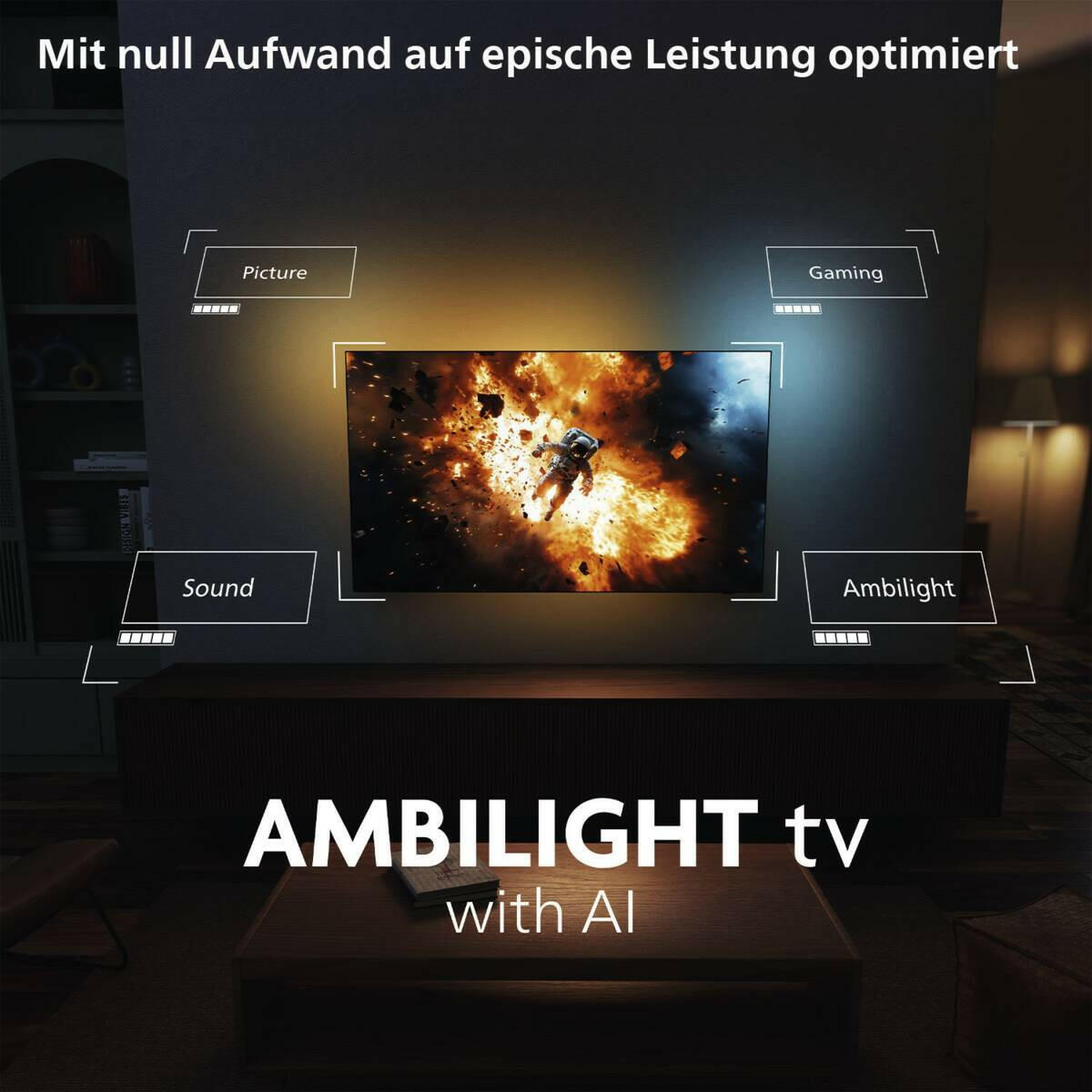 Philips 65OLED910/12