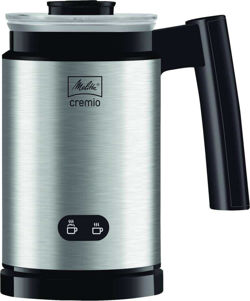 Melitta Cremio II SST RVS