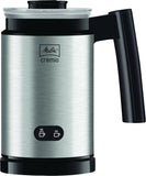 Melitta Cremio II SST RVS