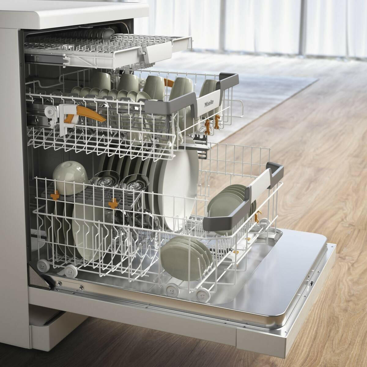 Miele G 5633 SC Active E