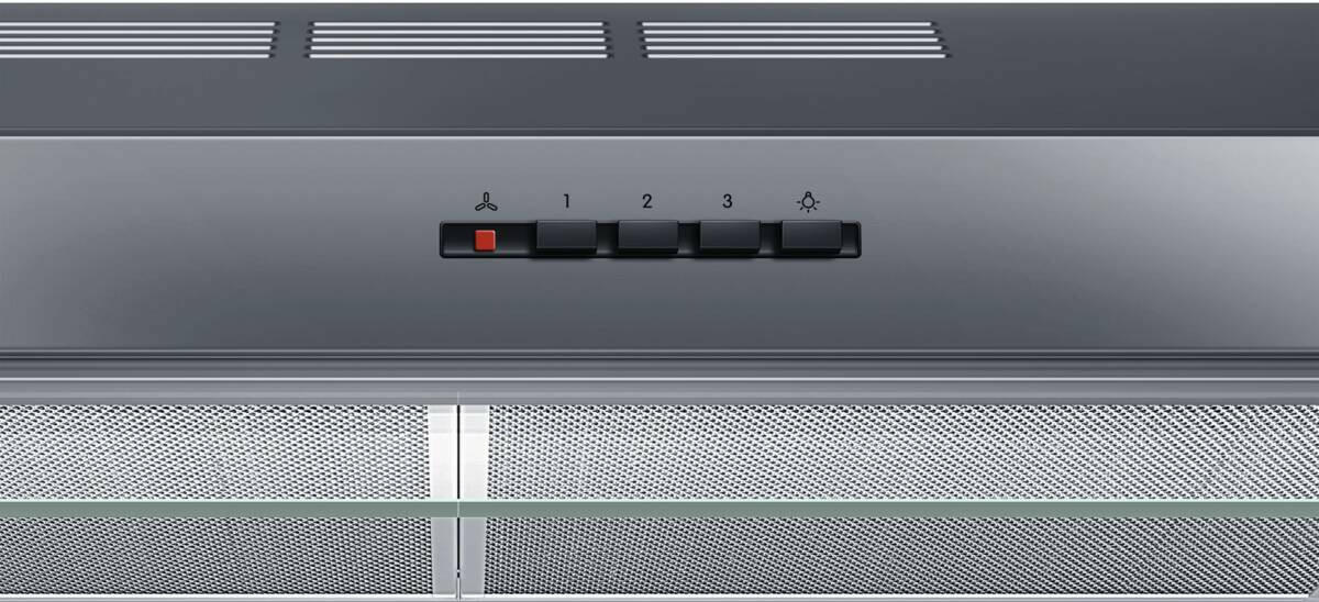 Bosch DUL63CC50 RVS