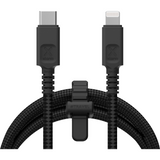 Xtorm Next Gen USB-C to Lightning Cable Black 1,5m - CX3031