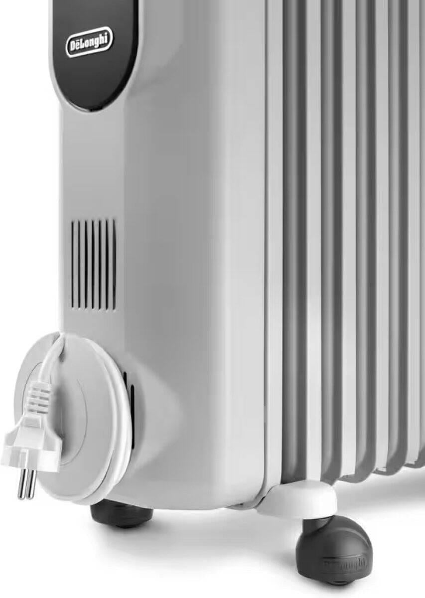 De´Longhi TRRSE1225 wit