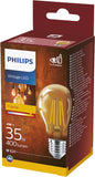 Philips LED classic 35W A60 E27 825 GOLD NDSRT4