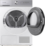 Samsung DV90BB9445GHS2 wit
