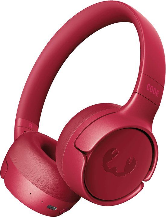 Fresh 'n Rebel Code Fuse Berry Red