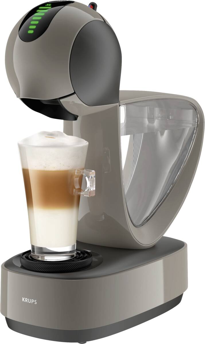 Krups KP270A Infinissima Touch Taupe