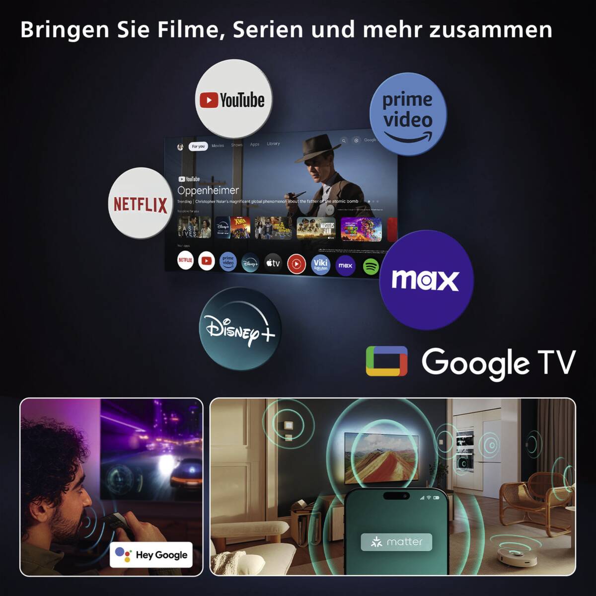 Philips 77OLED810/12