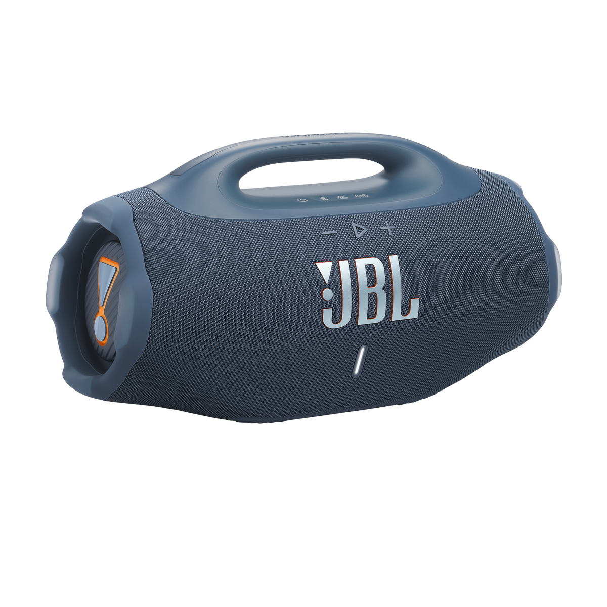 JBL Boombox 4 Blauw