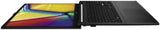 Asus Vivobook Go E1504FA-L1367W zwart
