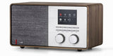 Pinell Supersound 301 walnoot