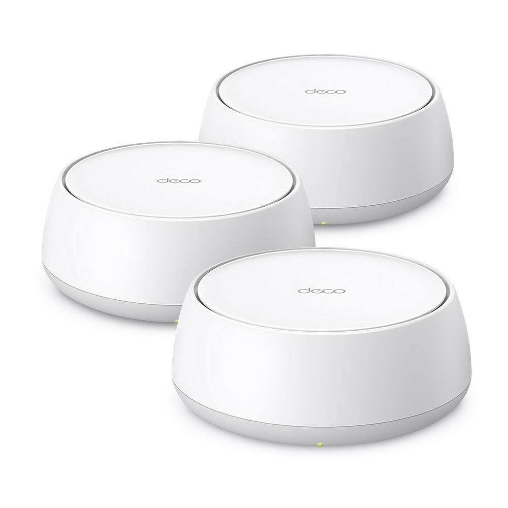 TP-Link Deco BE25 BE3600 Whole Home Mesh WiFi 7